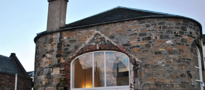 Marlborough Street Church - Converstion to residential dwelling